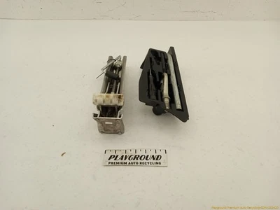 Gato y herramienta para vehículo de emergencia Audi A6 S6 C6 SEDAN 2005-2011 05 06 07 08 09 Foto 1 de 4