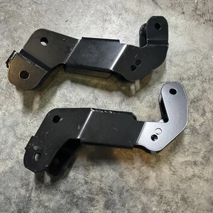 Rancho RS62103 Control Arm Geometry Correction Brackets - Bild 1 von 13