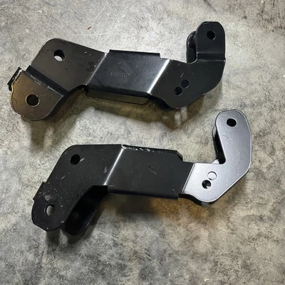 Rancho RS62103 Control Arm Geometry Correction Brackets - Image 1 of 4
