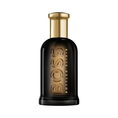 Hugo Boss Men's Perfume Bottled Elixir EDP Spray (Tester) Fragrances - Image 1 of 4