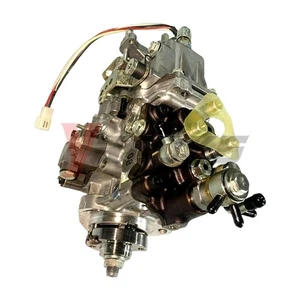 New Fuel Injection Pump 729072-51340 729072-51360 for Yanmar 3TNV84T Engine - Picture 1 of 5
