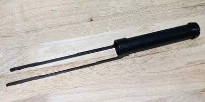 Conjunto de tubo de acción Winchester modelo 120 1200 1300 con tuerca calibre 12 6,25" #16 Foto 1 de 3