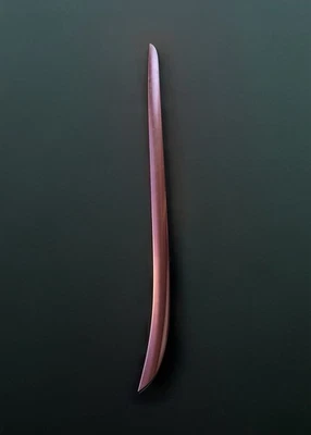 Acura TSX 2009-2014 lado izquierdo del conductor moldura parabrisas 73162-TL0 granate Foto 1 de 4