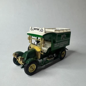 Matchbox Models Of Yesteryear Y25-1 1910 Renault AG Van Perrier #B Lesney - Picture 1 of 7