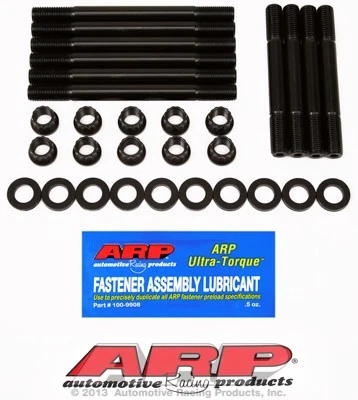 Kit de pernos Arp Auto Racing 208 5403 se adapta a Honda para Acura Mn Foto 1 de 4