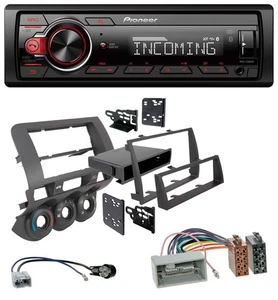 Pioneer Bluetooth USB DAB MP3 Autoradio für Honda Fit 06-07 nur US-Importe - Bild 1 von 10