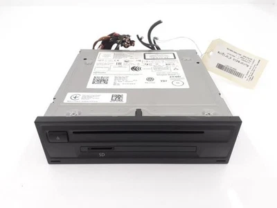 Autoradio originale VOLKSWAGEN POLO 6 PHASE 1 3Q0035842C - Immagine 1 di 3