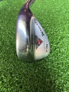 Mac Gregor MT Pro 60 Degree - Picture 1 of 4