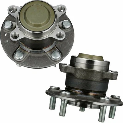 2 件套后轮轴承和轮毂总成 2016 2017 2018 - 2021 本田思域 — 第 1/4 张图片