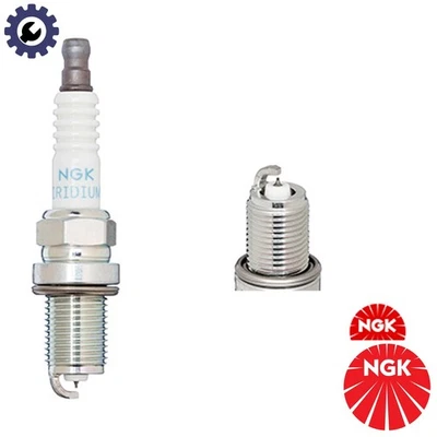 4x SPARK PLUG 92932 FOR HONDA CR-V/IV/SUV CIVIC/IX ACCORD/VIII/Tourer/EURO 1.8L - Image 1 of 4