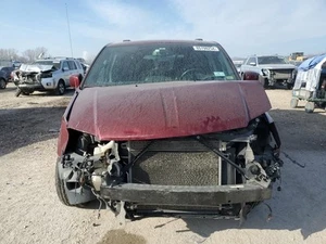 Alternator Fits 11-20 CARAVAN 1263735 - Picture 1 of 12