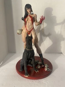 Vorbestellung Vampirella Maßstab 1/6 - Bild 1 von 6