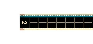 Kino # 35mm # Startband # Lange Version # Trailer Version # Flat Version # [09] - Bild 1 von 2