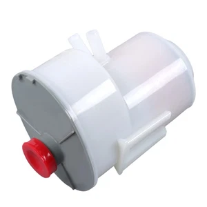 For Honda Accord 1990-1992 1993 New Power Steering Reservoir w/ cap 53701SM4023 - Picture 1 of 10