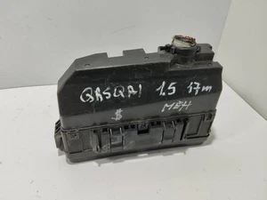 Nissan Qashqai 2016 Fuse module 243824BE0B IRG21411 - Picture 1 of 6