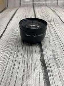 Dejur Aux Telephoto/Wide Angle Distance to Object 2M-00 - Picture 1 of 12