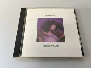 Kate Bush – Hounds Of Love -made in Japan- CD © 1985 - Running Up That Hill,Clou - Bild 1 von 3