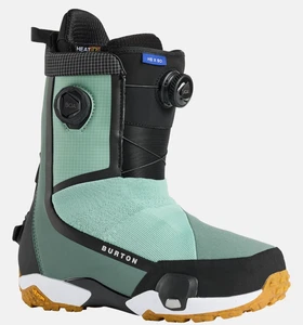 Burton Highshot X Step On - 2026 Herren Snowboard Boots - Sage Green - Bild 1 von 4