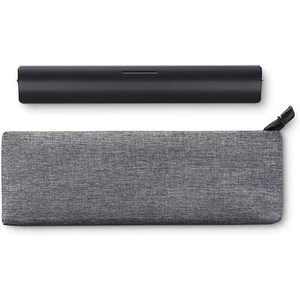Wacom Büroklammer, hält bis zu zehn A5 oder A4 Papierblätter - ACK42213 - Bild 1 von 4