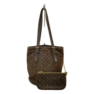Louis Vuitton secchiello PM_Mini corsa monogramma_tela y0_1128 - Foto 1 di 8