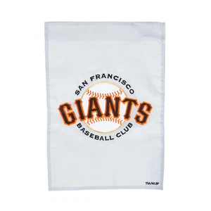 Applique Flag, Gar, San Francisco Giants,164223 - Picture 1 of 2