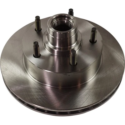 SureStop Brake Disc For Ford E-150 Econoline 1999-2002 Driver OR Passenger Front - Image 1 of 4