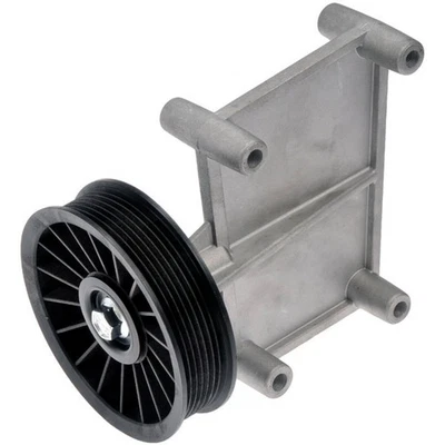 34257 Dorman aire acondicionado compresor de aire acondicionado polea de derivación para 4 corredores Toyota FJ Cruiser Foto 1 de 3