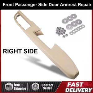 Front Passenger Side Door Armrest Repair 80995 For 10-14 Tahoe Silverado NEW - Picture 1 of 12