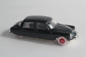 NOREV Auto microminiatura Citroen DS19 (73240) - Foto 1 di 5