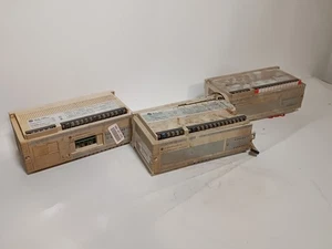 Lot of 3 Allen Bradley SLC 100 Programmable Controller Expansion Units - Picture 1 of 10