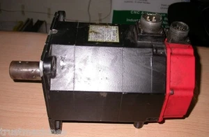FanucALPHA C12/2000 A06B-0141-B075#7000ÿA06B0141B075 InStock@DubaiUAESameDAY - Bild 1 von 1