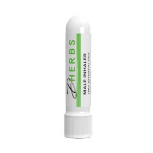 Dherbs Male Inhaler, 1 Milliliters - Picture 1 of 1