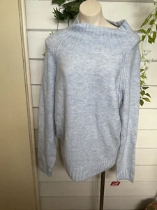 jones new york large wool blend jumper BNWOT - Picture 1 of 5