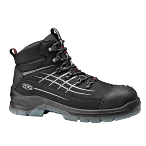 SIR OVERCAP BSF MAX S3 Sicherheitsschuhe Arbeitsschuhe Stiefel - breite Form - Bild 1 von 2