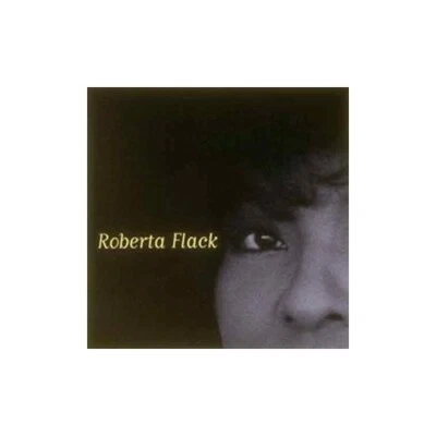 Flack, Roberta - Roberta - Flack, Roberta CD YUVG FREE Shipping - Bild 1 von 2