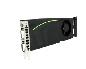 DELL X103G P651 nVidia GeForce GTX280 1GB PCI-E Video 900-10651-0100-000 NEW!~ - Picture 1 of 6