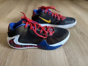 Size 11 - Nike Zoom Freak 1 Employee of Month - NBA ASG 2020 Coming To America - Picture 1 of 11