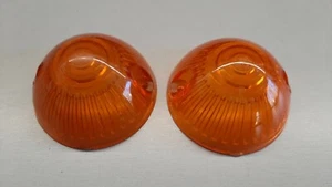 Paar PV-Rückleuchten rechts links Ford Taunus 12M und Kombi - Original - NEU - Bild 1 von 6