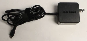 PA-1300-87 Samsung Ac Adapter 100-240V 1.0A 50-60Hz Xe520Qab-K01Us "GRADE A" - Picture 1 of 1
