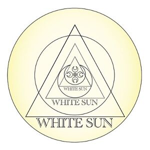 CD- White Sun