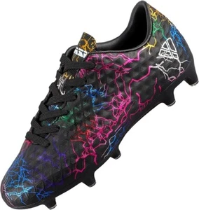 NEW Vizari Zodiac - Firm Ground Soccer Cleats for Boys and Girls - Size 1Y - Picture 1 of 11