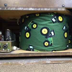 Leslie Lautsprecher untere Rotorabdeckung - Bild 1 von 2