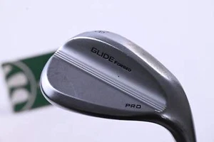 Ping Glide Forged Pro Lob Wedge / 58 Degree / Black Dot / X-Flex Project X Rifle - Picture 1 of 6