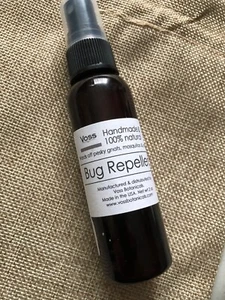 Mosquito Repellent Bug Spray - Picture 1 of 5