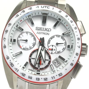 SEIKO Astron Global Line Sports 5X SBXC091/5X53-0BH0 Men's Watch_847295 - Picture 1 of 6
