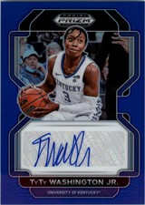 2022-23 Panini Prizm Draft Picks Basketball Card Pick (Inserts List 1)