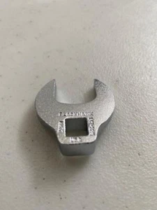 Blackhawk BCF-22m 3/8" Drive 22mm Crowfoot Wrench USA - Picture 1 of 1