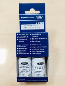 Original Ford Lackstift Panther-Blau Metallic 2590577 - Bild 1 von 1