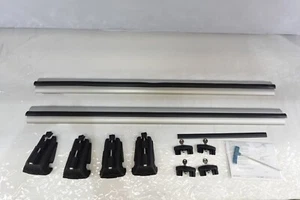 Holden JH Cruze Wagon Roof Racks Package 2013 - 2016 Genuine GM # 92271770 - Picture 1 of 1
