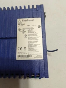 Hirschmann RSB20 Rail Switch - Picture 1 of 2